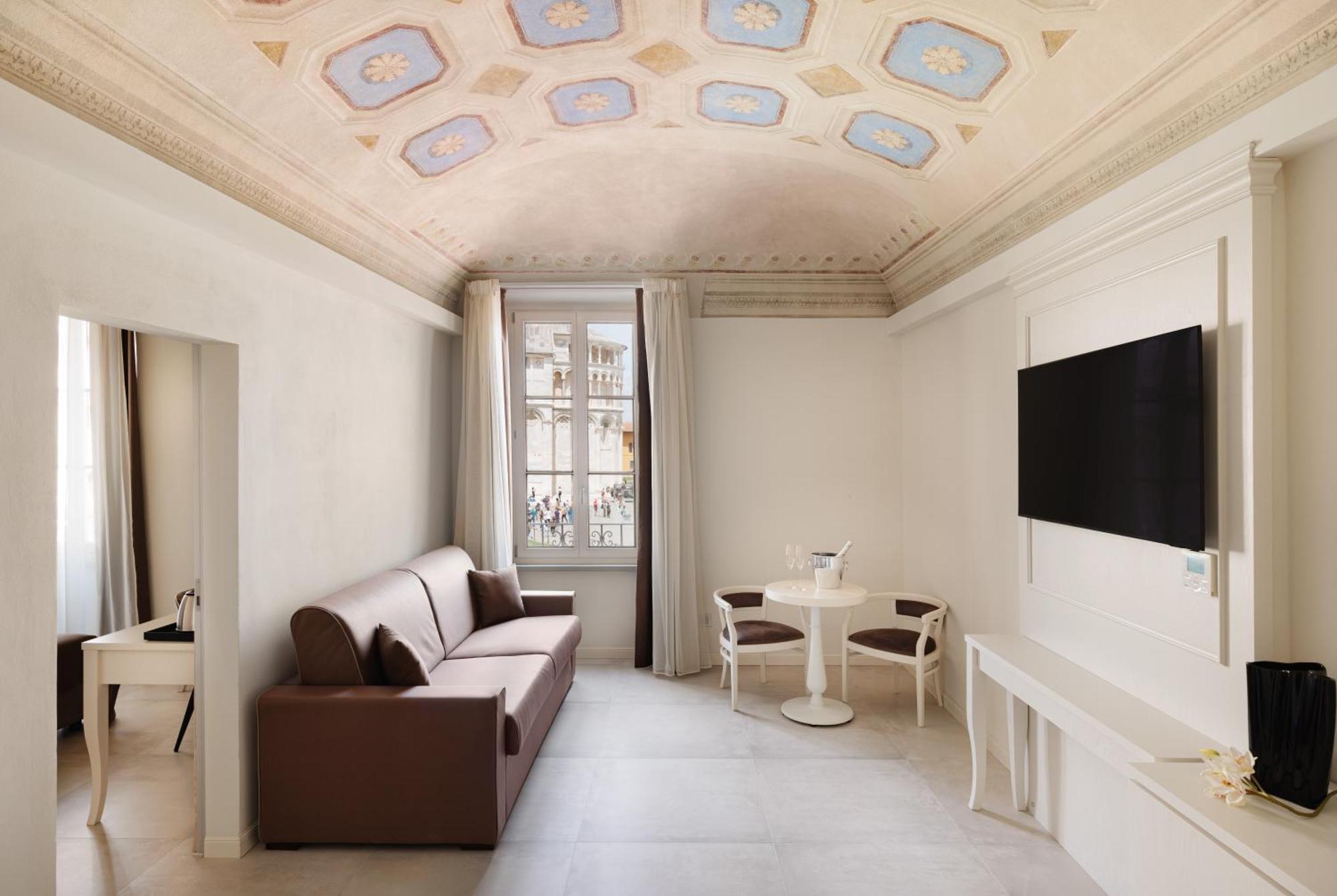 Prato Dei Miracoli Residenza D'Epoca Hotel Pisa Exterior foto