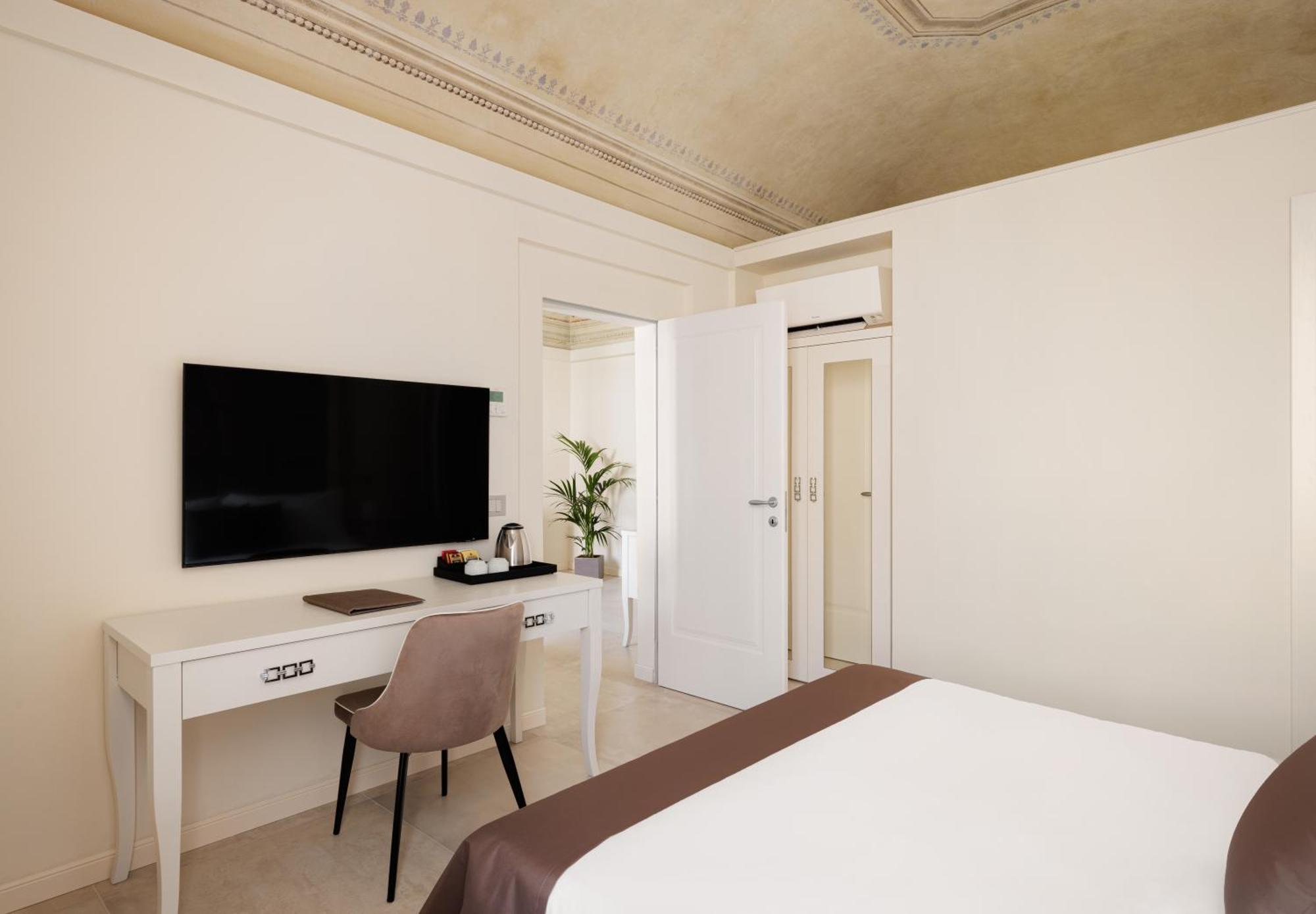 Prato Dei Miracoli Residenza D'Epoca Hotel Pisa Exterior foto
